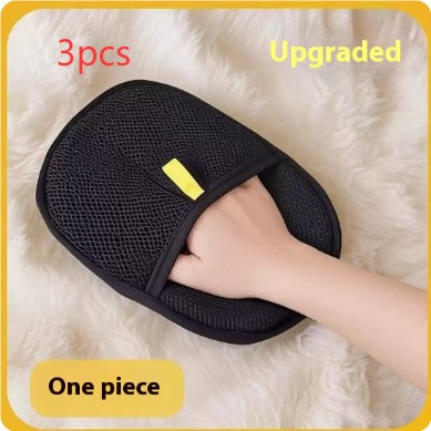 Pet Hair Remover Glove