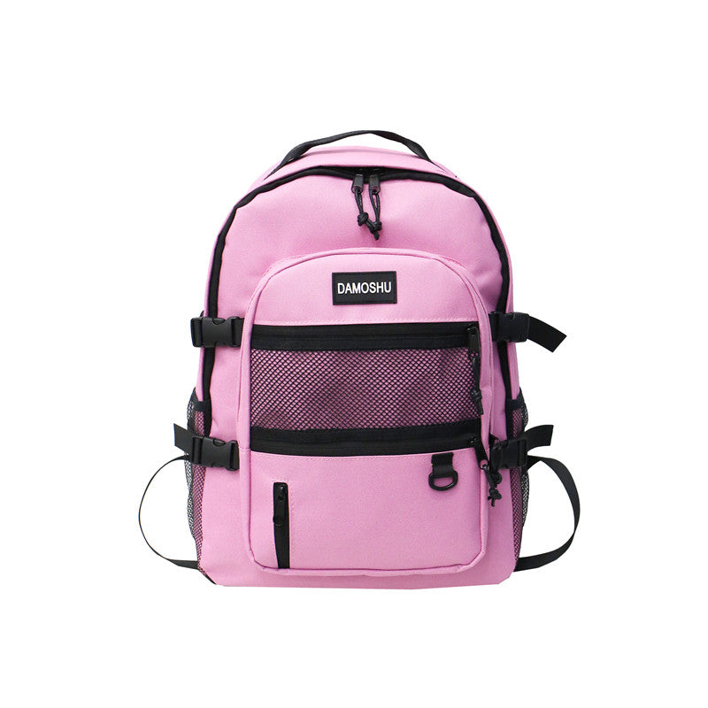 2020 New Stylish Backpack for School and Travel