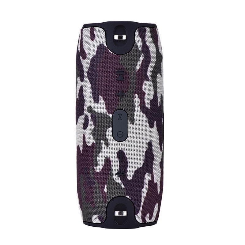 Mini Xtreme Bluetooth Speaker - Portable Waterproof Design