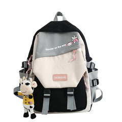 Summer Outdoor Sports Backpack for School & Travel