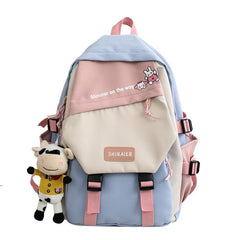 Summer Outdoor Sports Backpack for School & Travel