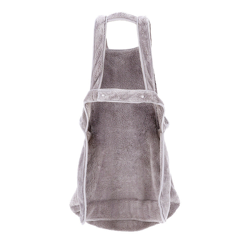 Padded Pet Carrier Backpack