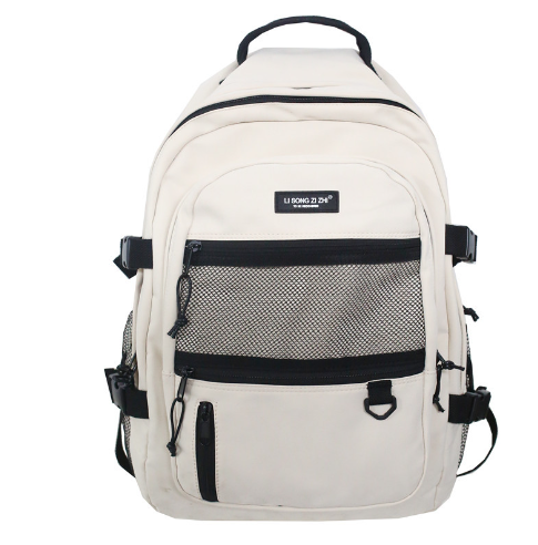 2020 New Stylish Backpack for School and Travel