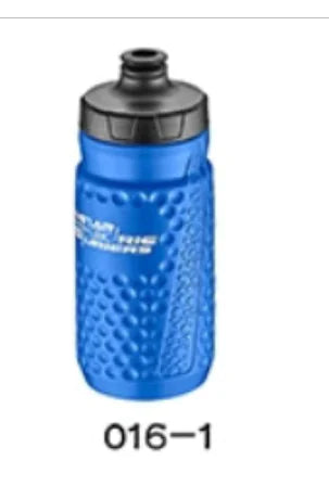 Jet Squeezable Sports Water Bottle (One Set)