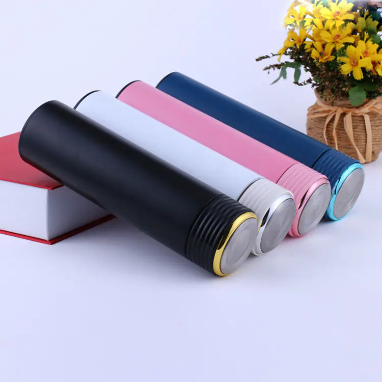 Stainless Steel Insulated Water Bottle for Students