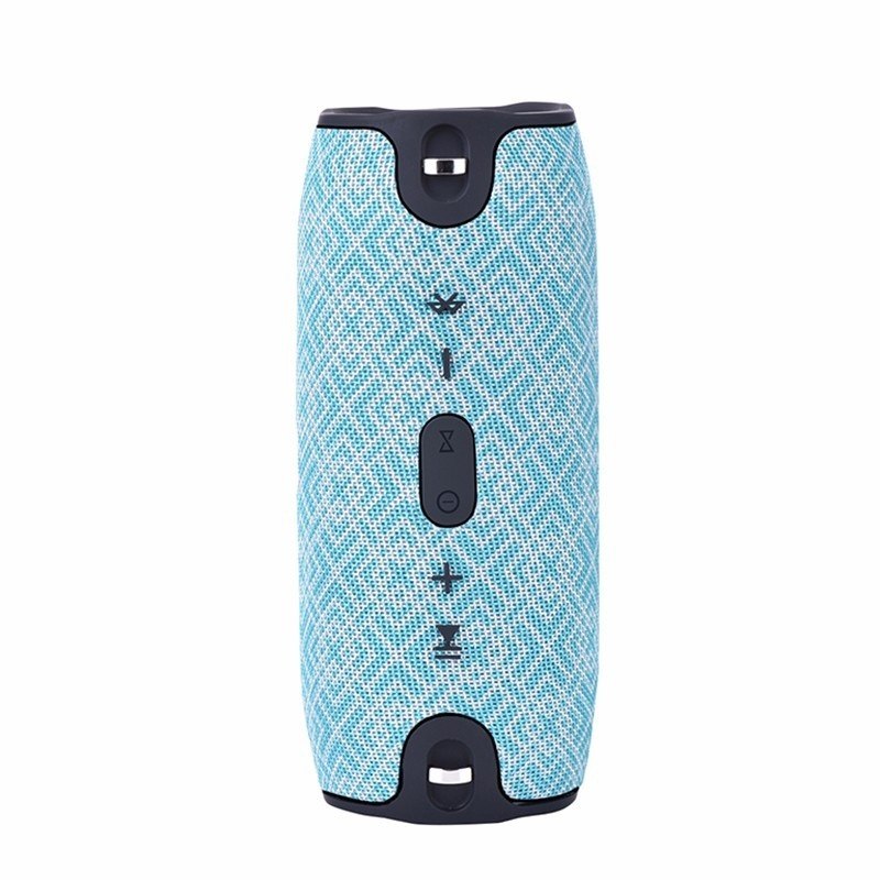 Mini Xtreme Bluetooth Speaker - Portable Waterproof Design