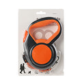 Reflective Retractable Leash